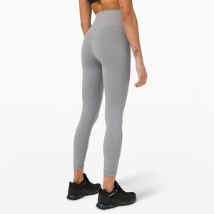 Lululemon wunder train HR tight
